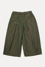 画像をギャラリービューアに読み込む, パラシュートパンツ