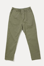 画像をギャラリービューアに読み込む, ストレッチテーパードパンツ