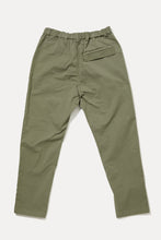 画像をギャラリービューアに読み込む, ストレッチテーパードパンツ