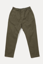 画像をギャラリービューアに読み込む, ストレッチテーパードパンツ