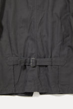 画像をギャラリービューアに読み込む, シェフジャケット