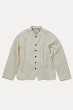 画像をギャラリービューアに読み込む, シェフジャケット