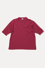 画像をギャラリービューアに読み込む, コットンニットTEE