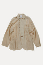 画像をギャラリービューアに読み込む, ボイルジャケット