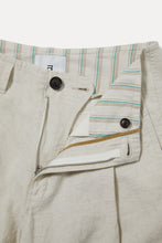 画像をギャラリービューアに読み込む, リネンコンビパンツ