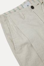 画像をギャラリービューアに読み込む, リネンコンビパンツ