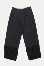 画像をギャラリービューアに読み込む, リネンコンビパンツ