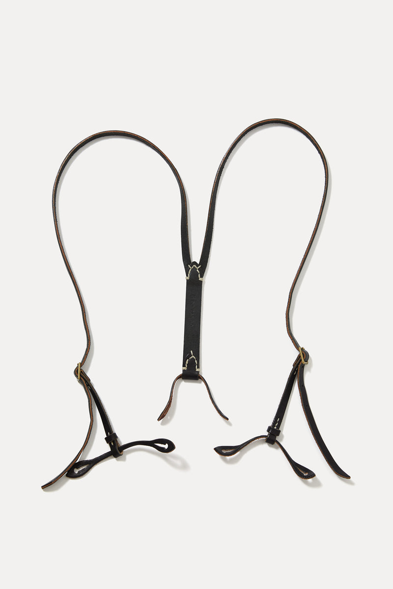 レザーサスペンダー ｜Du_Tango（デュ・タンゴ）公式通販