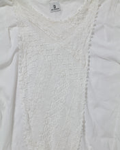 画像をギャラリービューアに読み込む, フロントレースTEE