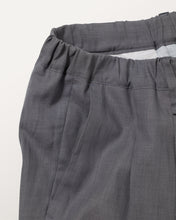 画像をギャラリービューアに読み込む, サマーウールドロストパンツ