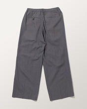 画像をギャラリービューアに読み込む, サマーウールドロストパンツ