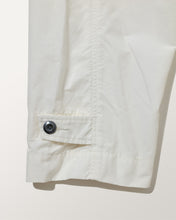 画像をギャラリービューアに読み込む, サイクリングドロストパンツ