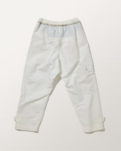 画像をギャラリービューアに読み込む, サイクリングドロストパンツ