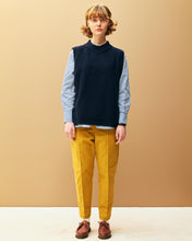 画像をギャラリービューアに読み込む, Vネックオープンベスト