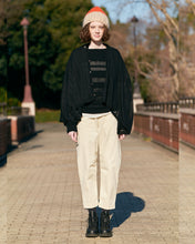 画像をギャラリービューアに読み込む, エアリーワイドカーディガン