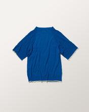 画像をギャラリービューアに読み込む, アイスコットンボトルネックニット