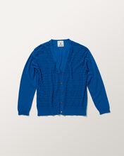 画像をギャラリービューアに読み込む, アイスコットンVネックカーディガン