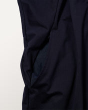 画像をギャラリービューアに読み込む, ネックプリーツジャージワンピース