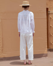 画像をギャラリービューアに読み込む, サイクリングドロストパンツ