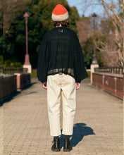 画像をギャラリービューアに読み込む, エアリーワイドカーディガン