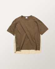 画像をギャラリービューアに読み込む, コンビTEE