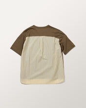 画像をギャラリービューアに読み込む, コンビTEE