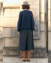 画像をギャラリービューアに読み込む, オープンスリーブカーデ