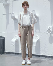 画像をギャラリービューアに読み込む, マリンパンツ2