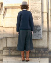 画像をギャラリービューアに読み込む, オープンスリーブカーデ