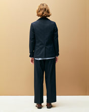 画像をギャラリービューアに読み込む, サキソニーテーラードジャケット