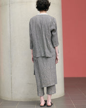 画像をギャラリービューアに読み込む, ベーカーシャツ