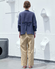 画像をギャラリービューアに読み込む, コロニアルジャケット