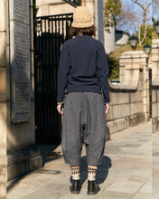 画像をギャラリービューアに読み込む, パフィーパンツ