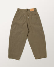 画像をギャラリービューアに読み込む, リネンキャンバスジーンズ