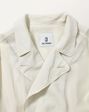 画像をギャラリービューアに読み込む, シアーコットンサマージャケット