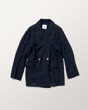 画像をギャラリービューアに読み込む, シアーコットンサマージャケット