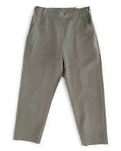 画像をギャラリービューアに読み込む, サマーウールイージーパンツ<br>〈SPOT PRODUCTION〉