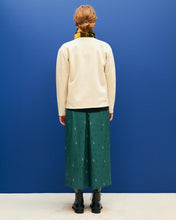 画像をギャラリービューアに読み込む, リバーシブルZIPカーデ