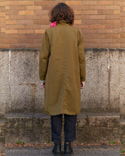 画像をギャラリービューアに読み込む, エアリーワイドカーディガン