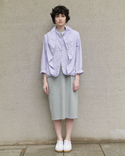 画像をギャラリービューアに読み込む, ナイロンフードブルゾン