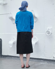 画像をギャラリービューアに読み込む, アイスコットンVネックカーディガン