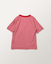 画像をギャラリービューアに読み込む, ボーダーラグランTEE