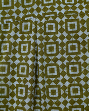 画像をギャラリービューアに読み込む, タイルプリントスカート