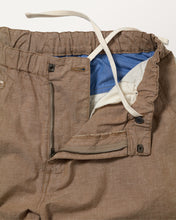 画像をギャラリービューアに読み込む, マリンパンツ2