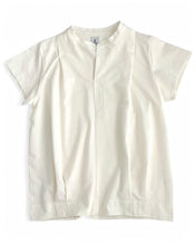 画像をギャラリービューアに読み込む, スキッパーTEE<br>〈SPOT PRODUCTION〉