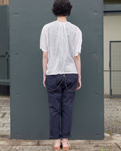 画像をギャラリービューアに読み込む, マリンパンツ