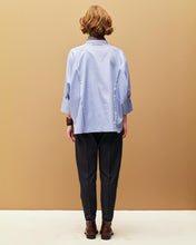 画像をギャラリービューアに読み込む, サークルオーバーシャツ