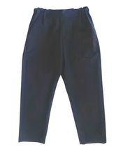 画像をギャラリービューアに読み込む, サマーウールイージーパンツ<br>〈SPOT PRODUCTION〉