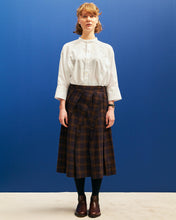 画像をギャラリービューアに読み込む, サークルオーバーシャツ