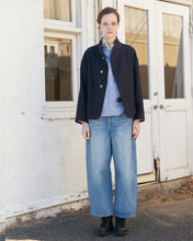 画像をギャラリービューアに読み込む, ルージーデニム ユーズド